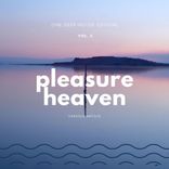 Portada para "Pleasure Heaven (The Deep-House Edition), Vol. 2"