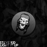 Portada para "Light It Up"