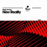 Artwork voor "New Reality"