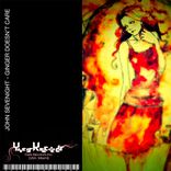 Portada para "Ginger Doesn't Care"