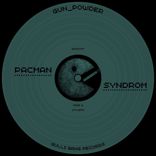 Artwork voor "Pacman Syndrom"