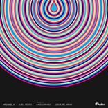 Portada para "Aura Tears (Rauschhaus, Ezequiel Arias Remixes)"