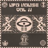 Portada para "UFO House Vol II"