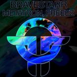 Artwork for "Freeez / Metatron"