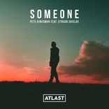 Artwork for "Someone"