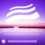 Uplifting Only - Symphonic Breakdown Year Mix 2014