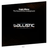 Artwork for "The Sound of the Underground"