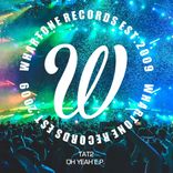 Portada para "Oh Yeah E.P."