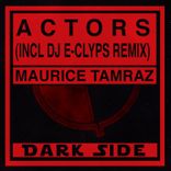 Portada para "Actors"