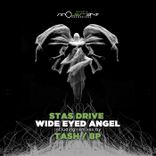 Artwork for "Wide Eyed Angel"