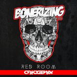 Portada para "Red Room"