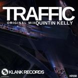 Portada para "Traffic"