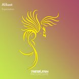 Artwork voor "Expectation"