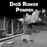 Artwork for "Pompeii"