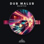 Artwork voor "Wanted"