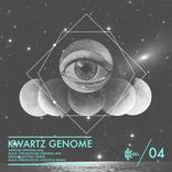 Artwork for "Genome"