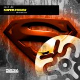 Artwork for "Super Power"