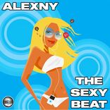 Artwork voor "The Sexy Beat"