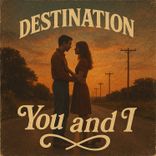 Artwork for "You and I (Rework)"