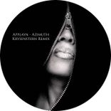 Artwork voor "Azimuth"