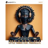 Artwork voor "Little Things"