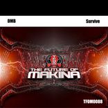 Artwork for "Survive"