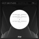 Artwork voor "Deepfields"