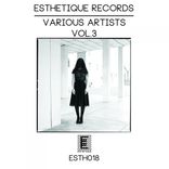 Artwork for "Esthetique, Vol.3"