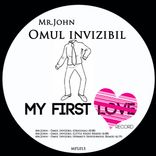 Artwork for "Omul Invizibil"