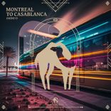 Portada para "Montreal to Casablanca"