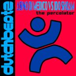 Artwork for "The Percolator"