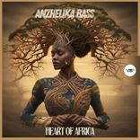 Artwork voor "Heart of Africa"