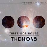 Artwork for "I Want Your Body EP"