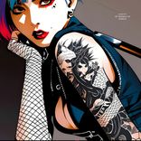 Artwork for "In Trance EP"