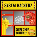 Artwork for "Kebab Shop Banter E.P"