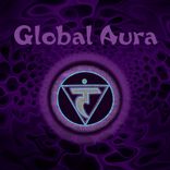 Artwork voor "Global Aura - The Early Years"