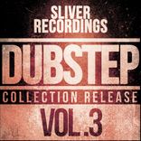 Artwork voor "SLiVER Recordings: Dubstep Collection, Vol.3"