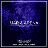 Artwork für "Mar & Arena"