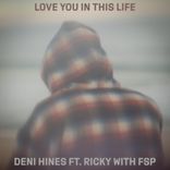 Portada para "Love You In This Life"