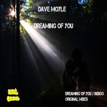 Portada para "Dreaming Of You EP"