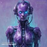 Artwork for "Sinister Machines"