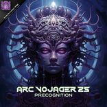 Artwork for "Precognition"