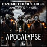 Artwork voor "Apocalypse"