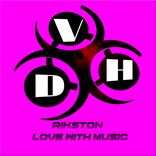 Artwork for "Love With Music"