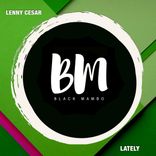 Artwork for "Lately"