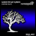 Artwork for "Everyone Wants"