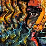 Artwork for "Unrequited"