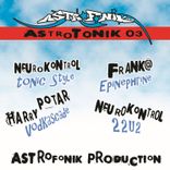Artwork für "Astrotonik 03"