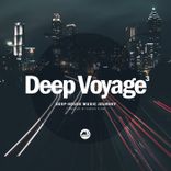 Artwork for "Deep Voyage, Vol. 3"