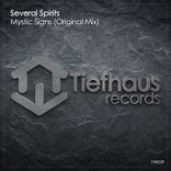 Artwork for "Mystic Signs"